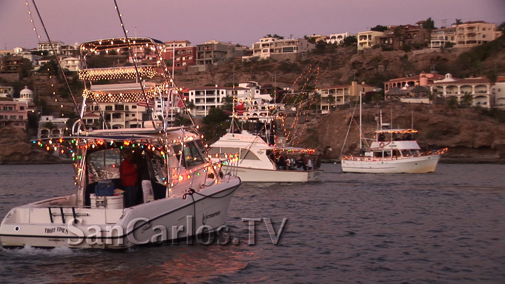 Boat Parade Pic