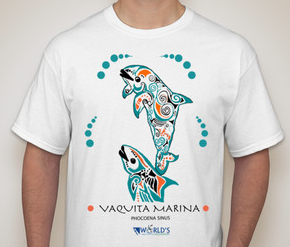 Tribal Vaquita