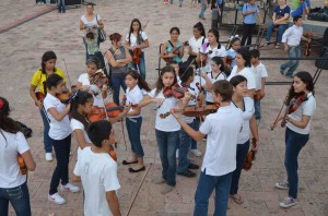 Sonora Esperanza Orch