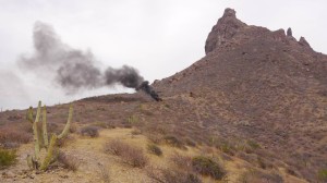 The Teta Kawi remembering its volcanic past@