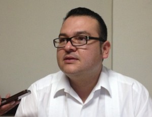 Ramierz Raul Center for human rights in Hermosillo falsely declared Maria's death a suicide. His decision would be overturned by a the federal human rights commission from Mexico City
