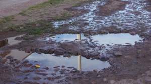 Aqua Luz leak reflection