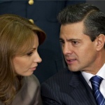 Angelica Rivera, Enrique Pena Nieto; recently revealed that they have been bribed by foreign investors