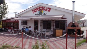 Tortugas San Carlos