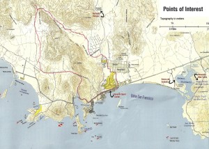 Bike Map