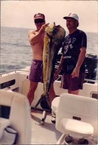 Carl Bull Dorado