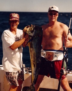 Carl Dorado