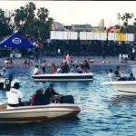 Easter Posada Beach Mid 90's