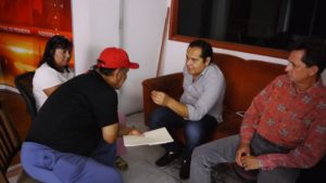 Victor Jorge Lili JC