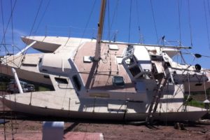windsplitter-on-side